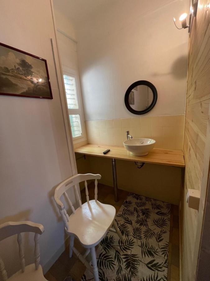 Apartamento Chez Leandre Vitry-le-François Exterior foto